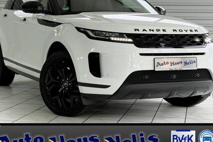 Land Rover Range Rover Evoque 70.900 km 30.990 &euro; Geilenkirchen 52511