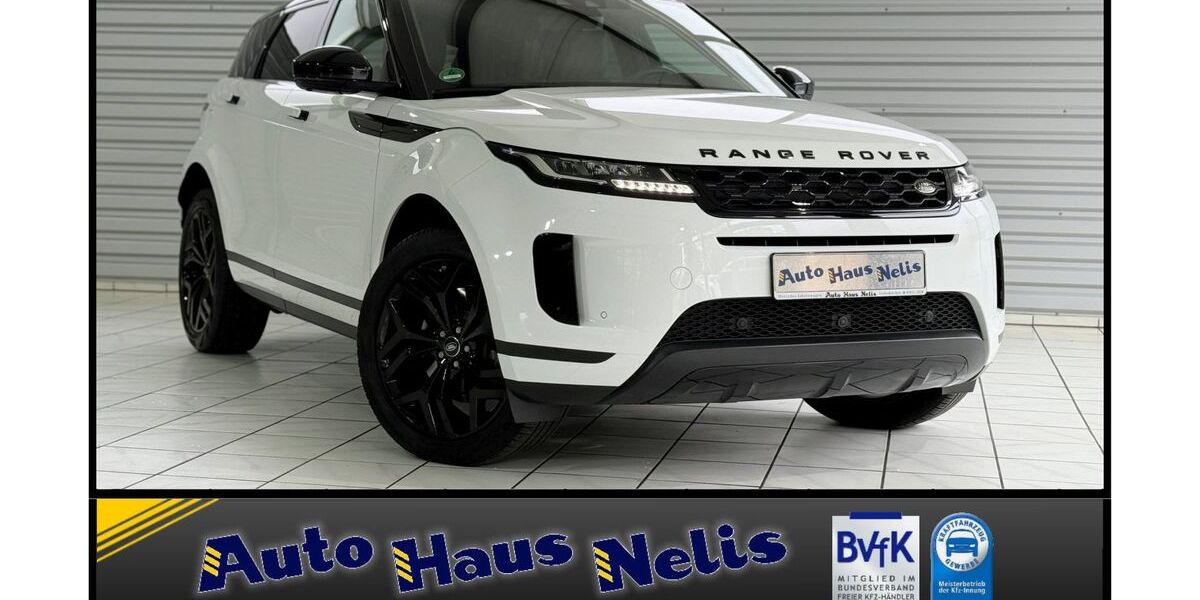 Land Rover Range Rover Evoque 70.900 km 30.990 &euro; Geilenkirchen 52511