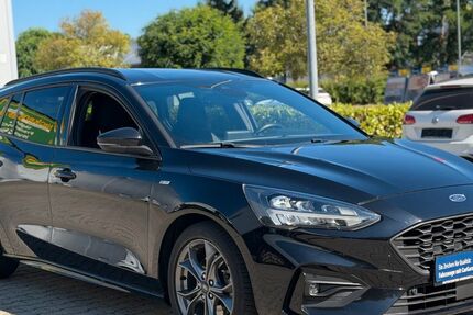 Ford Focus 98.832 km 11.990 &euro; Alsdorf 52477