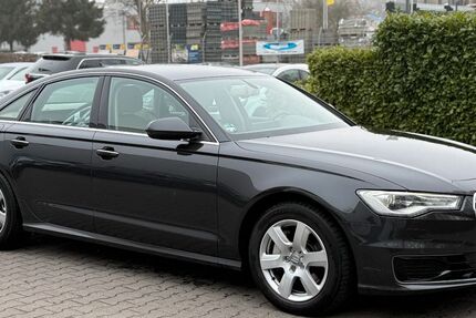 Audi A6 191.665 km 15.600 &euro; Alsdorf 52477