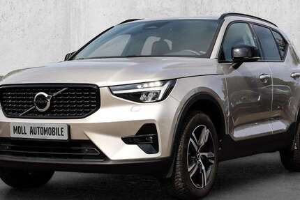 Volvo XC40 20.679 km 35.490 € Aachen 52078