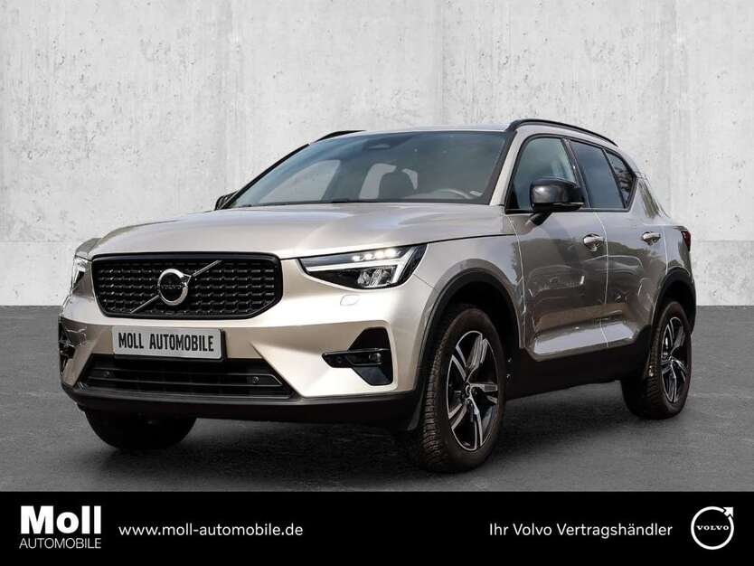 Volvo XC40 20.679 km 35.490 € Aachen 52078