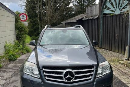 Mercedes-Benz GLK 320 106.570 km 15.500 &euro; Roetgen 52159