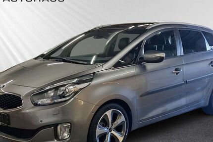 Kia Carens 66.170 km 15.979 &euro; Aachen 52070