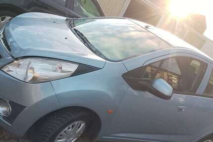 Chevrolet Spark 160.000 km 2.500 &euro; Linnich 52441