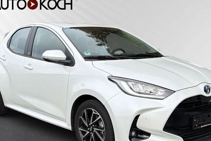 Toyota Yaris 16.635 km 19.890 &euro; Eschweiler 52249