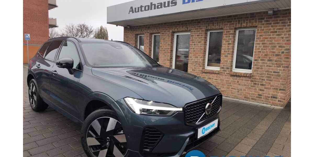 Volvo XC60 25.549 km 47.990 &euro; Übach-Palenberg 52531