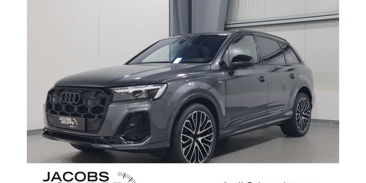 Audi Q7 6.843 km 102.420 &euro; Aachen 52078
