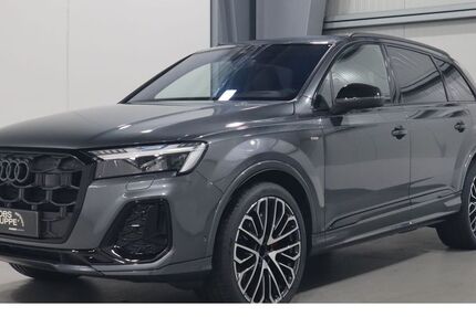 Audi Q7 6.849 km 101.820 &euro; Aachen 52078