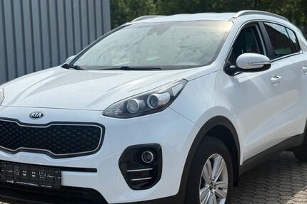 Kia Sportage 98.000 km 12.690 &euro; Düren 52349