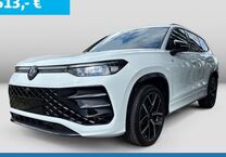 Gebrauchtwagen VW Tayron