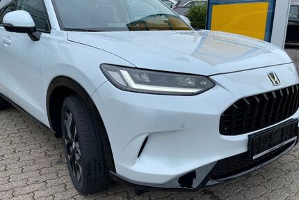 Honda ZR-V 34.000 km 33.750 € Stolberg 52222