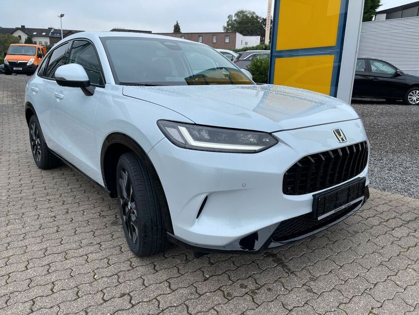 Honda ZR-V 34.000 km 34.500 € Stolberg 52222