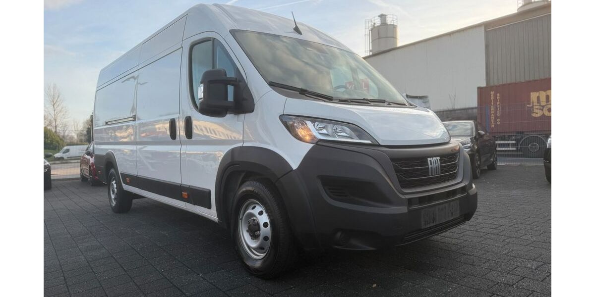 Fiat Ducato 49.050 km 23.500 &euro; Alsdorf-Hoengen (bei Aachen) 52477