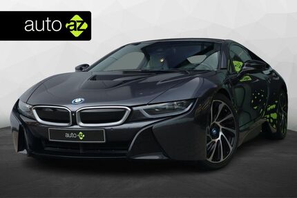 BMW i8 82.702 km 56.900 &euro; Aachen 52072