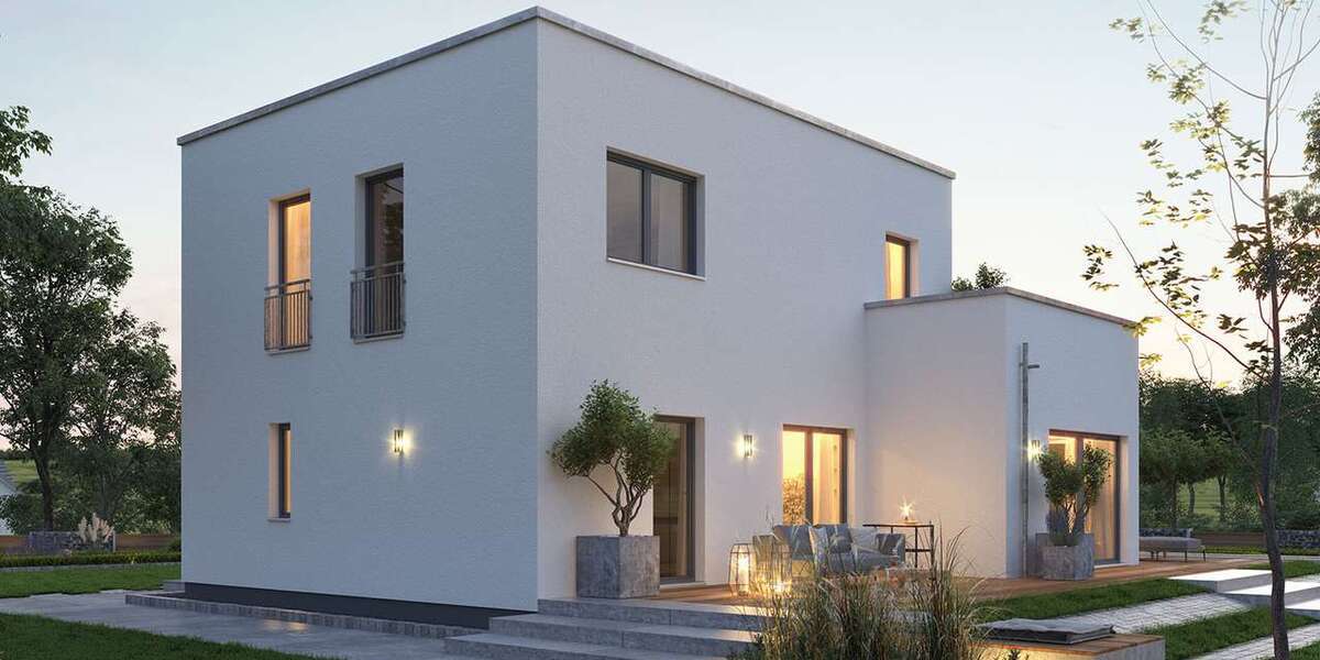 Mehrfamilienhaus, Wohnhaus Roetgen - 5 Zimmer, 112 m&sup2;, 386.397&euro; | Angebot:26818225
