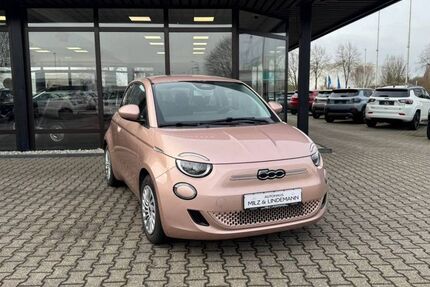 Fiat 500e 24.965 km 19.590 &euro; Jülich 52428