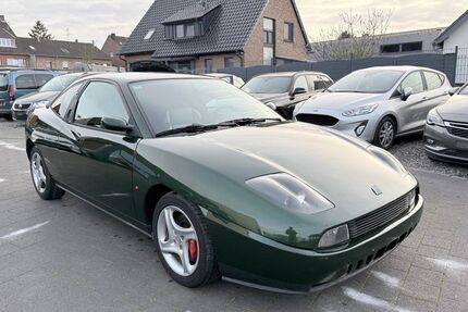Fiat Coupe 135.426 km 9.950 &euro; Übach Palenberg 52531