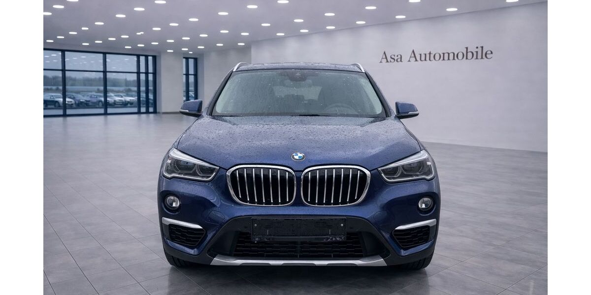 BMW X1 10.200 km 17.900 &euro; Düren 52351