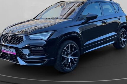 Cupra Ateca 51.325 km 27.490 &euro; Aachen 52068