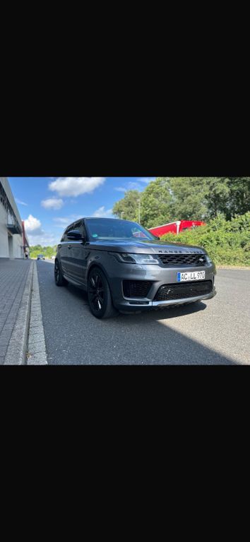 Range Rover Sport