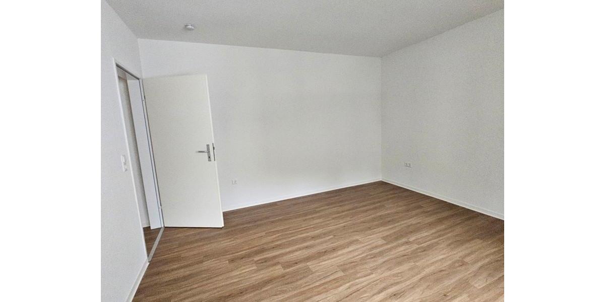 Umzug gefällig? Ansprechende 3-Zi.-Wohnung 3 zimmer