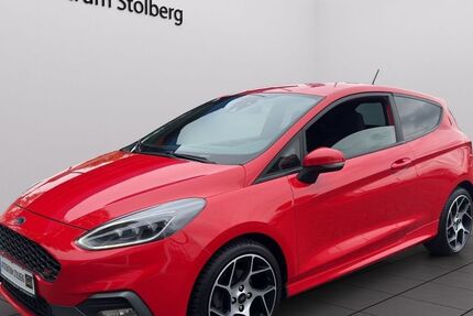 Ford Fiesta 94.750 km 14.490 &euro; Stolberg 52222