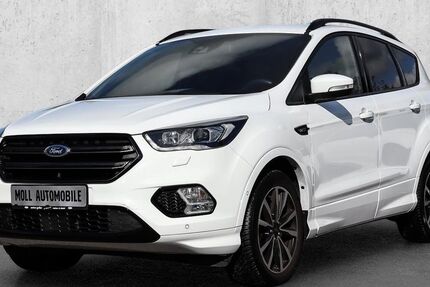 Ford Kuga 74.998 km 17.890 € Aachen 52078