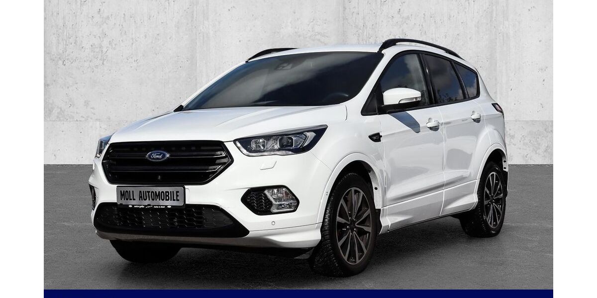 Ford Kuga 74.998 km 17.890 € Aachen 52078