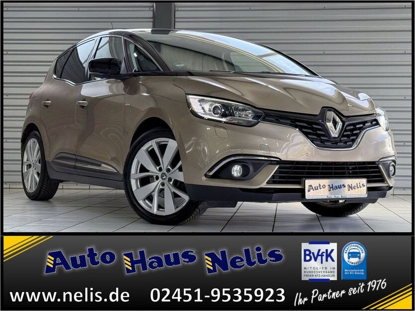 Renault Scenic 149.000 km 12.980 € Geilenkirchen 52511