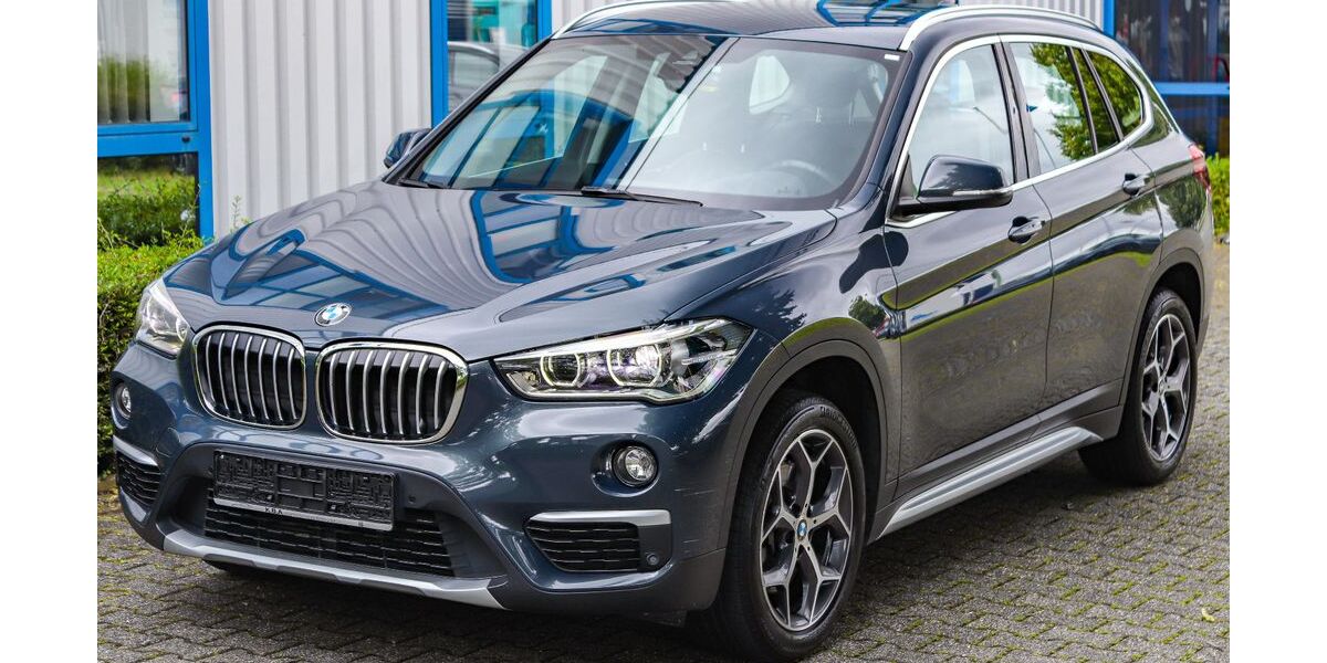 BMW X1 130.000 km 18.990 &euro; Kreuzau 52372