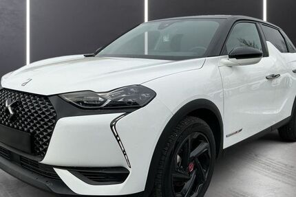 DS Automobiles DS3 Crossback 44.810 km 16.290 &euro; Aachen 52078