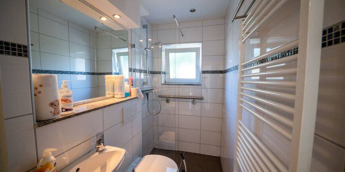 Reihenmittelhaus Alsdorf Ofden - 4 Zimmer, 94 m&sup2;, 259.000&euro; | Angebot:26917063