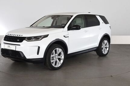 Land Rover Discovery Sport 48.922 km 28.780 &euro; Aachen 52078