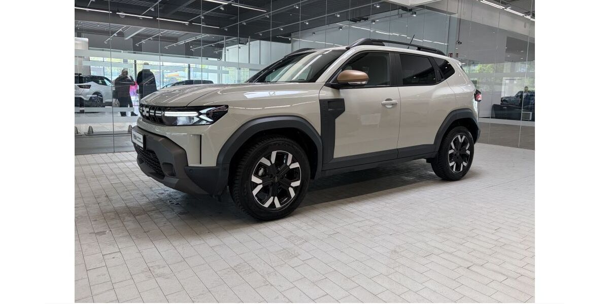 Dacia Duster 28.455 km 24.220 &euro; Alsdorf 52477