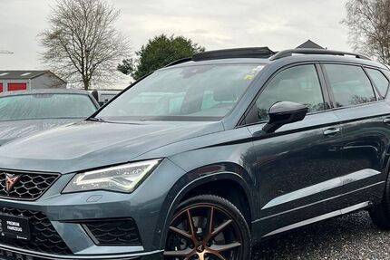 Cupra Ateca 130.840 km 23.890 &euro; Stolberg 52222