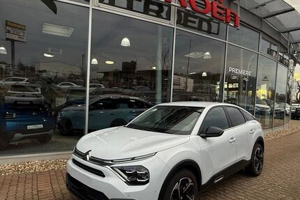 Citroen C4 28.219 km 22.590 &euro; Düren 52353