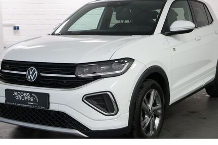 VW T-Cross 17.346 km 29.780 &euro; Alsdorf 52477