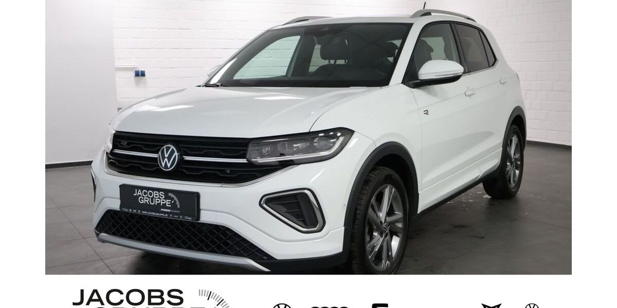 VW T-Cross 17.346 km 29.780 &euro; Alsdorf 52477