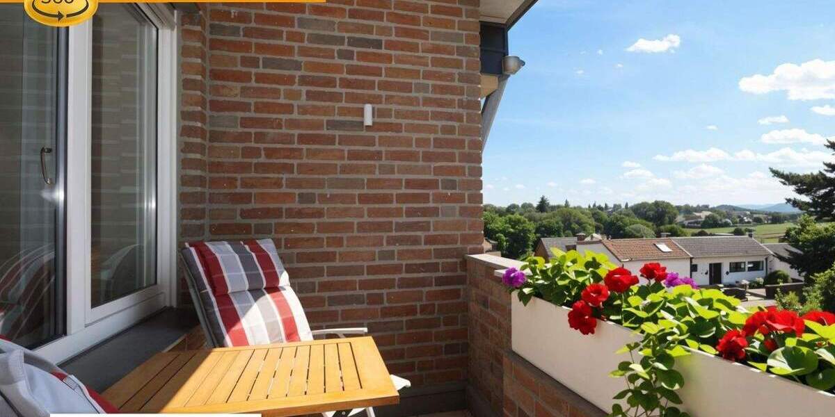 Sahnebonbon für Genießer 3 zimmer