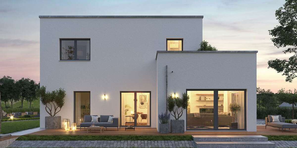 Mehrfamilienhaus, Wohnhaus Roetgen - 5 Zimmer, 112 m&sup2;, 386.397&euro; | Angebot:26818225