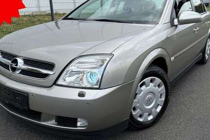 Opel Vectra 123.000 km 3.990 € Übach-Palenberg 52531