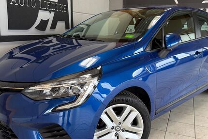 Renault Clio 20.000 km 12.999 &euro; Jülich 52428