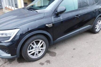Renault Arkana 36.188 km 24.490 &euro; Übach-Palenberg 52531