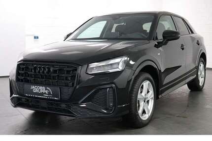 Audi Q2 16.558 km 29.980 &euro; Alsdorf (bei Aachen) 52477