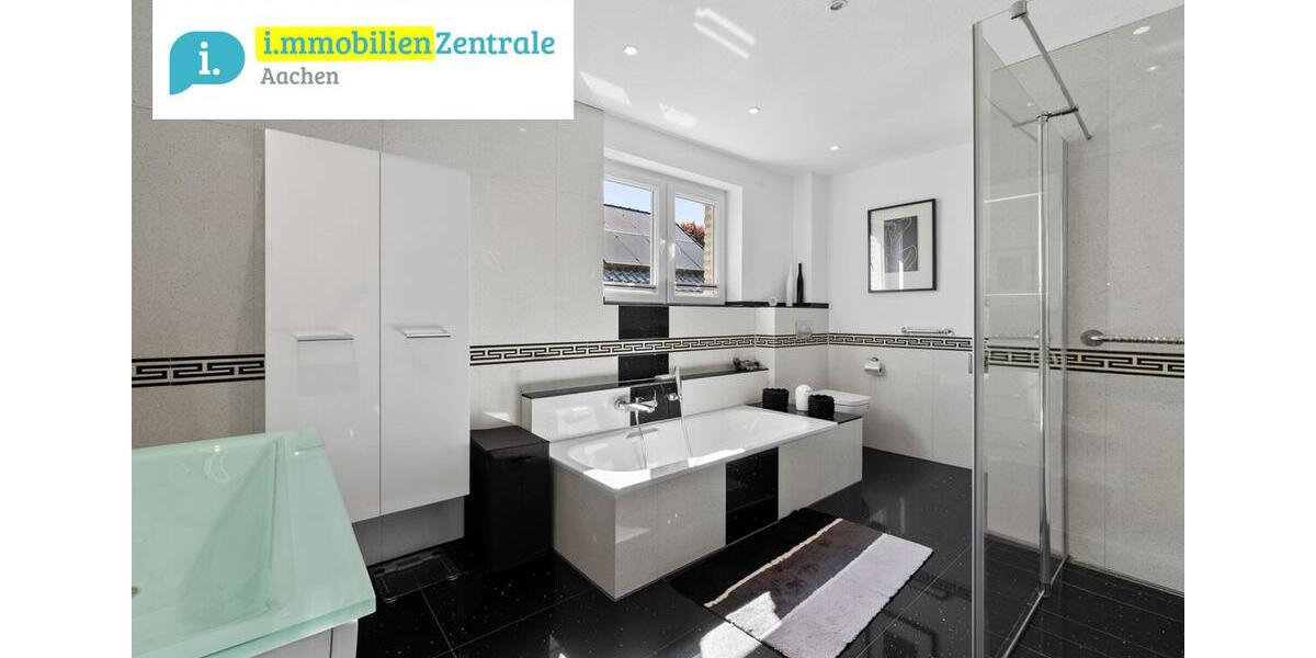 Reihenhaus Eschweiler - 5 Zimmer, 170 m&sup2;, 1.450&euro; | Angebot:26423427
