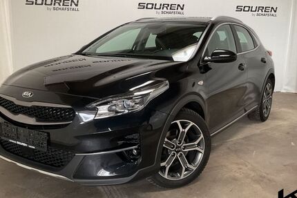 Kia XCeed 70.991 km 15.879 &euro; Aachen 52070