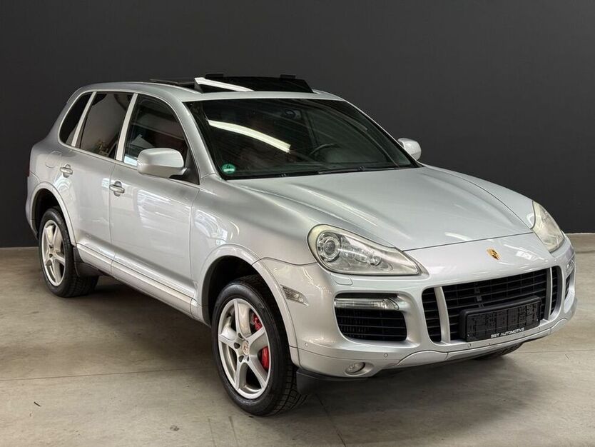 Cayenne