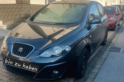 Seat Altea 153.488 km 4.500 &euro; Aachen 52080