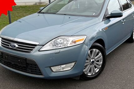 Ford Mondeo 91.844 km 3.999 &euro; Übach-Palenberg ( nähe Aachen ) 52531